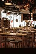 restaurant bar thriving collingwood - 1