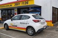auto service centre - 3