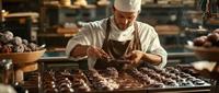 chocolate manufacture sydney - 3
