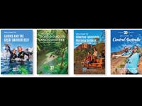 australian tourist publications for - 1