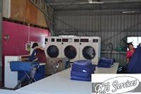 commercial laundry cleaning services - 3
