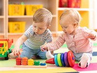 established waterfront childcare 30+ - 2