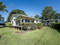 riverfront caravan park retail - 1