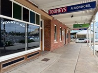 freehold hotel for sale - 2