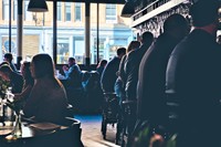 profitable restaurant bar on - 3