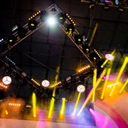 event production business with - 3