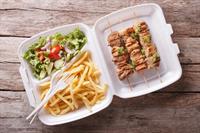 halal takeaway cafe for - 1