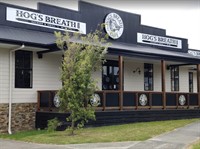 hog s breath café - 1