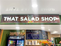 that salad shop - 3
