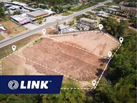 prime development site 996sqm - 1