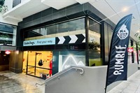 flagship rumble boxing gym - 2