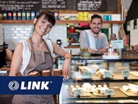 thriving licensed large cafe - 1