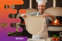 37100 pizza restaurant under - 1