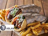 souvlaki shop - 1