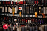 bottle shop montmorency 1p10138 - 1