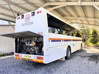 woodstock bus service long-standing - 2