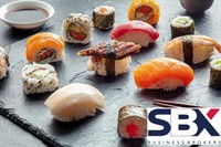 takeaway sushi takeaway sushi - 1