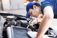 mechanical workshop with guaranteed - 2