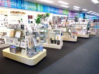 sturgiss newsagency dept store - 2