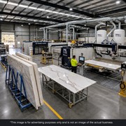 northern rivers stone benchtop - 2