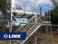 long established steel fabricators - 1