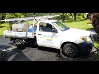 coral coast pressure cleaning - 1