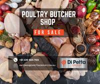 high exposure poultry butcher - 1