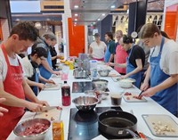 homefresh experience cooking cooking - 2