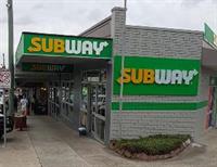 subway stanthorpe long lease - 2