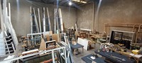 aluminium fabrication windows doors - 3