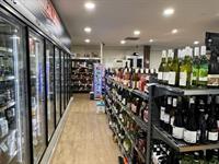 liquor store supermarket priced - 2