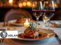 restaurant - 1