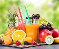 cold press juice bar - 1