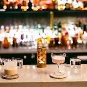 non disclosure bar for - 2