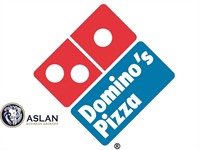 domino's pizza shop for - 1