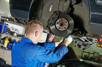 automotive mechanical repairs under - 1