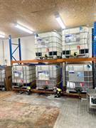established charcoal wholesale distribution - 3