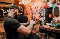 highly profitable barber shop - 1