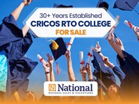 established 30+ year profitable - 1