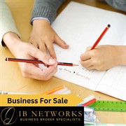 children's tutoring business canberra - 1