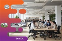 36691 turnkey coworking space - 1