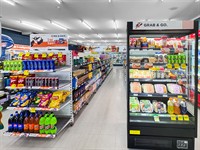 brinsmead local store for - 2