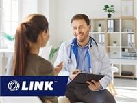 established gp clinic + - 1