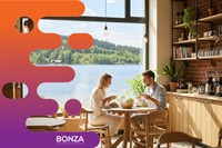 37083 profitable waterfront café - 2