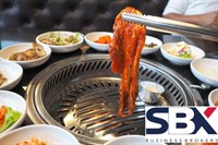 restaurant korean bbq korean - 1