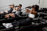 reformer pilates studio sunshine - 2