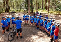 reputable noosa biking business - 2