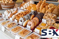 bakery takeaway sandwiches bakery - 1