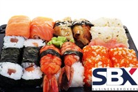 sushi train restaurant under - 1