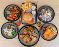 popular gourmet roast chicken - 2